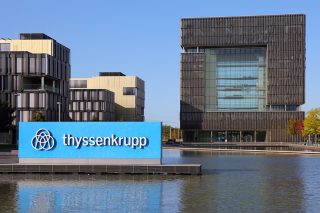 thyssenkrupp